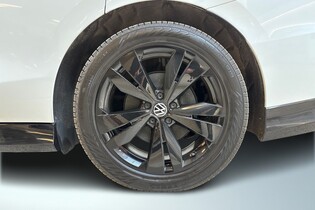 Volkswagen ID.7 vaihtoauto