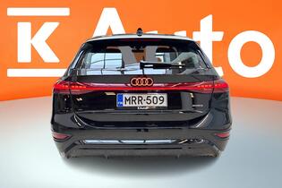 Audi A6 e-tron vaihtoauto