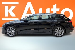 Audi A6 e-tron vaihtoauto