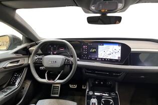 Audi A6 e-tron vaihtoauto
