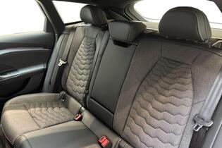 Audi A6 e-tron vaihtoauto