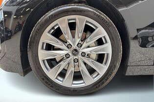Audi A6 e-tron vaihtoauto