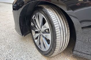 Audi A6 e-tron vaihtoauto