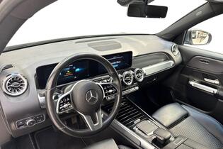 Mercedes-Benz GLB vaihtoauto