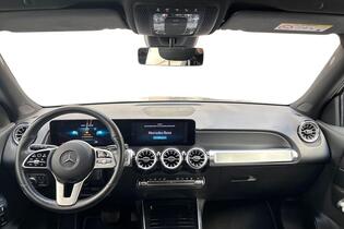 Mercedes-Benz GLB vaihtoauto
