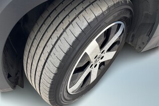Mercedes-Benz GLB vaihtoauto