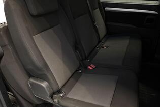 Toyota Proace Verso vaihtoauto