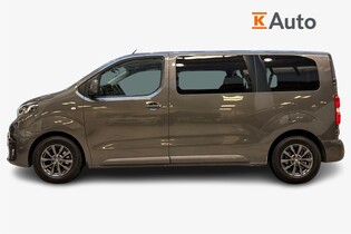 Toyota Proace Verso vaihtoauto