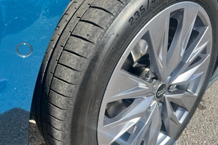 Audi A6 e-tron vaihtoauto