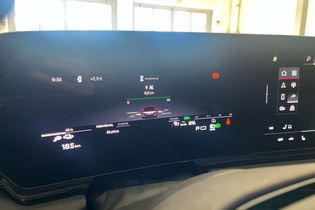 Audi A6 e-tron vaihtoauto