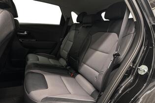 Kia Niro Electric vaihtoauto