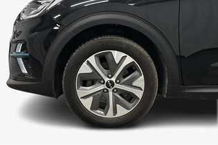 Kia Niro Electric vaihtoauto