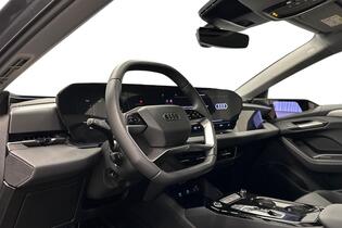 Audi A6 e-tron vaihtoauto