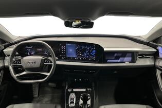 Audi A6 e-tron vaihtoauto