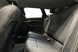 Audi A6 e-tron vaihtoauto