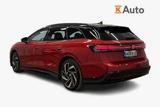 Volkswagen ID.7 vaihtoauto