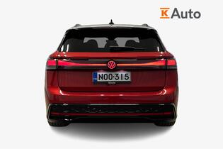 Volkswagen ID.7 vaihtoauto