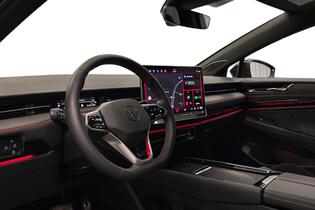 Volkswagen ID.7 vaihtoauto