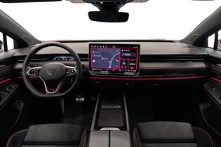 Volkswagen ID.7 vaihtoauto