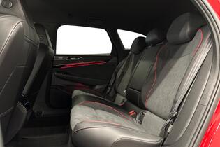 Volkswagen ID.7 vaihtoauto