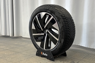 Volkswagen ID.7 vaihtoauto