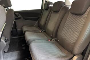 SEAT Alhambra vaihtoauto