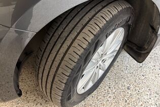 SEAT Alhambra vaihtoauto