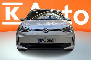 Volkswagen ID.3 vaihtoauto