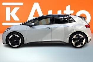 Volkswagen ID.3 vaihtoauto