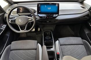 Volkswagen ID.3 vaihtoauto