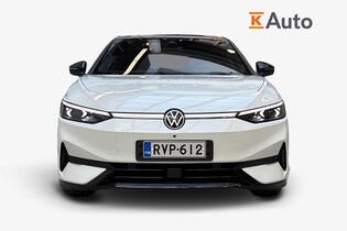 Volkswagen ID.7 vaihtoauto