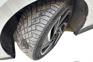 Volkswagen ID.7 vaihtoauto