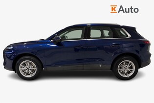 Audi Q3 vaihtoauto