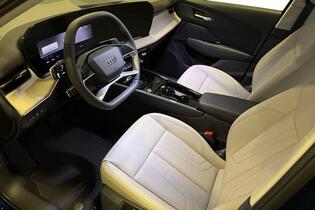 Audi Q3 vaihtoauto