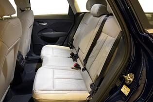 Audi Q3 vaihtoauto