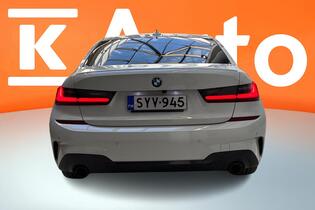 BMW 330 vaihtoauto