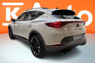 Cupra Formentor vaihtoauto