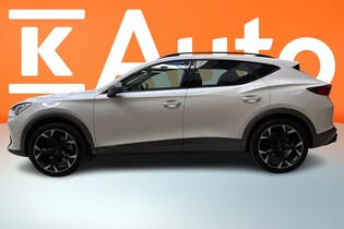 Cupra Formentor vaihtoauto