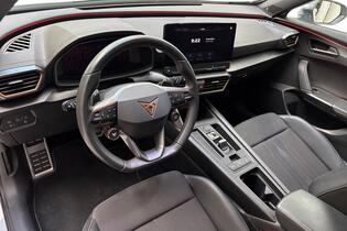 Cupra Formentor vaihtoauto