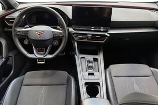 Cupra Formentor vaihtoauto