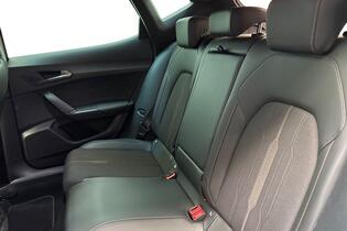 Cupra Formentor vaihtoauto