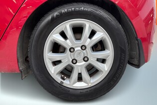 Hyundai i20 vaihtoauto