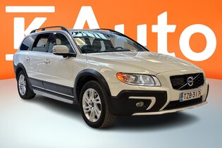 Volvo XC70 vaihtoauto
