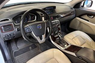 Volvo XC70 vaihtoauto