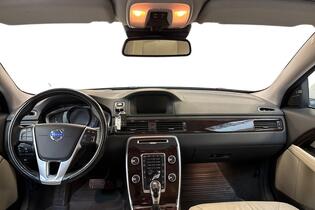 Volvo XC70 vaihtoauto