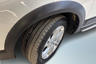 Volvo XC70 vaihtoauto