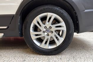 Volvo XC70 vaihtoauto