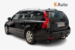Volvo V50 vaihtoauto