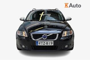 Volvo V50 vaihtoauto