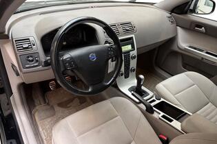 Volvo V50 vaihtoauto